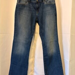 Mavi Gold Ashley Bootcut Jean Women’s Size 8